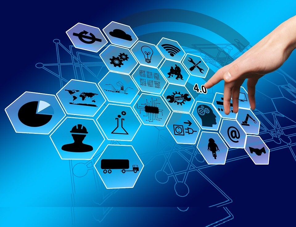 Industry-level Industrial Internet Platform