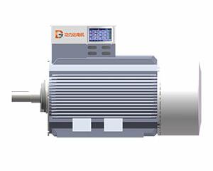 Smart Motor Series